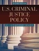 Karim Ismaili - U.s. Criminal Justice Policy