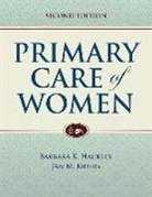 Barbara Hackley, Barbara K Hackley, Barbara K. Hackley, Barbara K. Kriebs Hackley, Jan M Kriebs, Jan M. Kriebs - Primary Care of Women