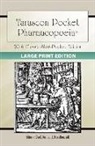 MD Faaem Facmt Facep Editor in Hamilton, Richard J. Hamilton, Facmt Facep Hamilton MD Faaem - Large Print: Tarascon Pocket Pharmacopoeia