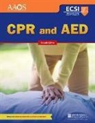 American Academy Of Orthopaedic Surgeons, American Academy of Orthopaedic Surgeons (Aaos), American Academy of Orthopaedic Surgeons (Aaos) Am, American College Of Emergency Physicians, American College of Emergency Physicians (ACEP), Alton L. Thygerson... - Cpr and Aed
