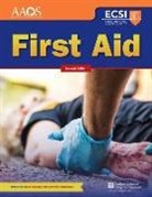 Aaos, American Academy Of Orthopaedic Surgeons, American Academy of Orthopaedic Surgeons (Aaos), American Academy of Orthopaedic Surgeons (Aaos) Am, American College Of Emergency Physicians, American College of Emergency Physicians (Acep)... - First Aid