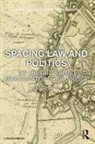 Leif Dahlberg, Leif (Royal Institute of Technology Dahlberg, Dahlberg Leif - Spacing Law and Politics