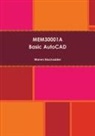 Warren Blackadder - Mem30001a Basic AutoCAD