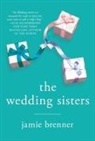 Jamie Brenner - Wedding Sisters