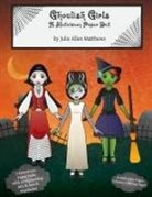 Julie Matthews - Ghoulish Girls