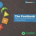 Art Bardige, Gene Diaz, Yvonne Liu-Constant - The Footbook