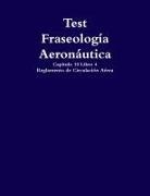 Aeromad Formacion - Test Fraseología Aeronáutica
