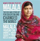 Patricia McCormick, Neela Vaswani, Malala Yousafzai, Neela Vaswani - I Am Malala (Audio book)