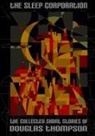 Douglas Thompson - The Sleep Corporation