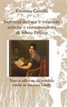 Cristina Contilli - Scrittrici Italiane E Straniere Amiche E Corrispondenti Di Silvio Pellico