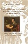 Cristina Contilli - Scrittrici Italiane E Straniere Amiche E Corrispondenti Di Silvio Pellico