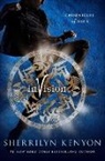 Sherrilyn Kenyon - Invision