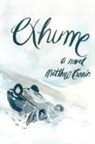 Matthew Cronin - Exhume
