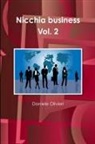 Daniele Olivieri - Nicchia Business Vol. 2