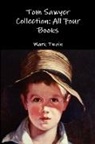 Mark Twain - Tom Sawyer Collection