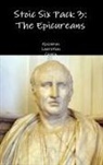 Cicero, Epicurus, Lucretius - Stoic Six Pack 3