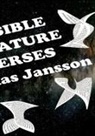 Mathias Jansson - Impossible Literature Universes