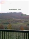 Ellen Blose - More Good Stuff