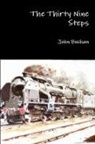 John Buchan - The Thirty Nine Steps