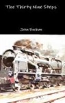 John Buchan - The Thirty Nine Steps