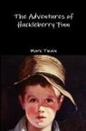 Mark Twain - The Adventures of Huckleberry Finn