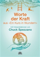 Chuck Spezzano - Worte der Kraft