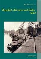 Ronald Hartmann - Bergedorf - das waren noch Zeiten Teil 2