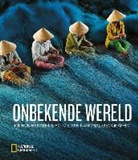 Stephen Alvarez, Susan Tyler Hitchcock - Onbekende wereld