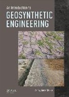 Sanjay Kumar Shukla, Sanjay Kumar (Edith Cowan University Shukla, Sanjay Kumar (School of Engineering Shukla, Shukla Sanjay Kumar - Introduction to Geosynthetic Engineering