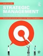&amp;apos, Peter FitzRoy, Peter (Monash University Fitzroy, Peter T. Fitzroy, Peter T. Hulbert Fitzroy, Peter/ Hulbert Fitzroy... - Strategic Management