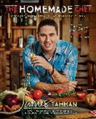 Lloyd James, Chef James Tahhan, James Tahhan - The Homemade Chef