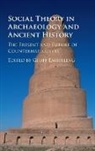 Geoff Emberling, Geoff (University of Michigan Emberling, Geoff Emberling, Geoff (University of Michigan Emberling, Geoffrey Emberling, Emberling Geoff - Social Theory in Archaeology and Ancient History