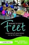 Brad Johnson, Brad Jones Johnson, Melody Jones - Learning on Your Feet