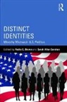 Nadia E Brown, Nadia E. Brown, Nadia E. (Georgetown University Brown, Nadia E. (Perdue University Brown, Nadia E. Gershon Brown, Sarah Allen Gershon... - Distinct Identities
