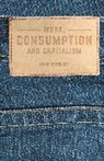 Lynne Pettinger, Pettinger Lynne - Work, Consumption and Capitalism