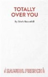 Mark Ravenhill, Ravenhill Mark - Totally Over You