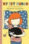 Yasmine Surovec - My Pet Human