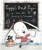 Rosalinde Bonnet, Susan Eaddy, Rosalinde Bonnet - Poppy's Best Paper