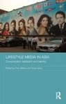 Tania Martin Lewis, Martin Fran, Tania Lewis, Lewis Tania, Fran Martin, Lewis Tania - Lifestyle Media in Asia