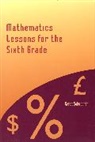 Ernst Schuberth, Ernst Schuberth - Mathematics Lessons for the Sixth Grade