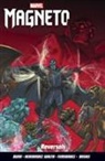 Cullen Bunn, Bunn Cullen - Magneto Vol. 2: Reversals