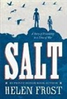 Helen Frost - Salt