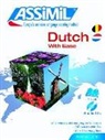 Assimil Nelis, Assimil Nelis, Leon Verlee - Dutch with ease : pack CD