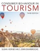 Susan Horner, Susan (University of Plymouth Horner, Susan Swarbrooke Horner, Susan/ Swarbrooke Horner, Horner Susan, John Swarbrooke... - Consumer Behaviour in Tourism