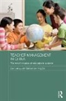 John Benson, John (University of South Australia) Benson, Eva Huang, Eva (University of South Australia) Huang, Eva (University of South Australia) Benson Huang, Eva Benson Huang... - Teacher Management in China