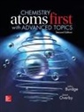 Julia Burdge - Chemistry: Atoms First with Advanced Topics