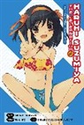 Nagaru Tanigawa, Nagaru Tanigawa, Tanigawa Nagaru - The Celebration of Haruhi Suzumiya