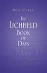 Neil Coley - The Lichfield Book of Days