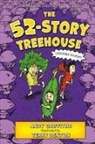 Andy Griffiths, Terry Denton - The 52-Story Treehouse