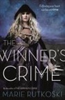 Marie Rutkoski, Christine Barcellona - The Winner's Crime